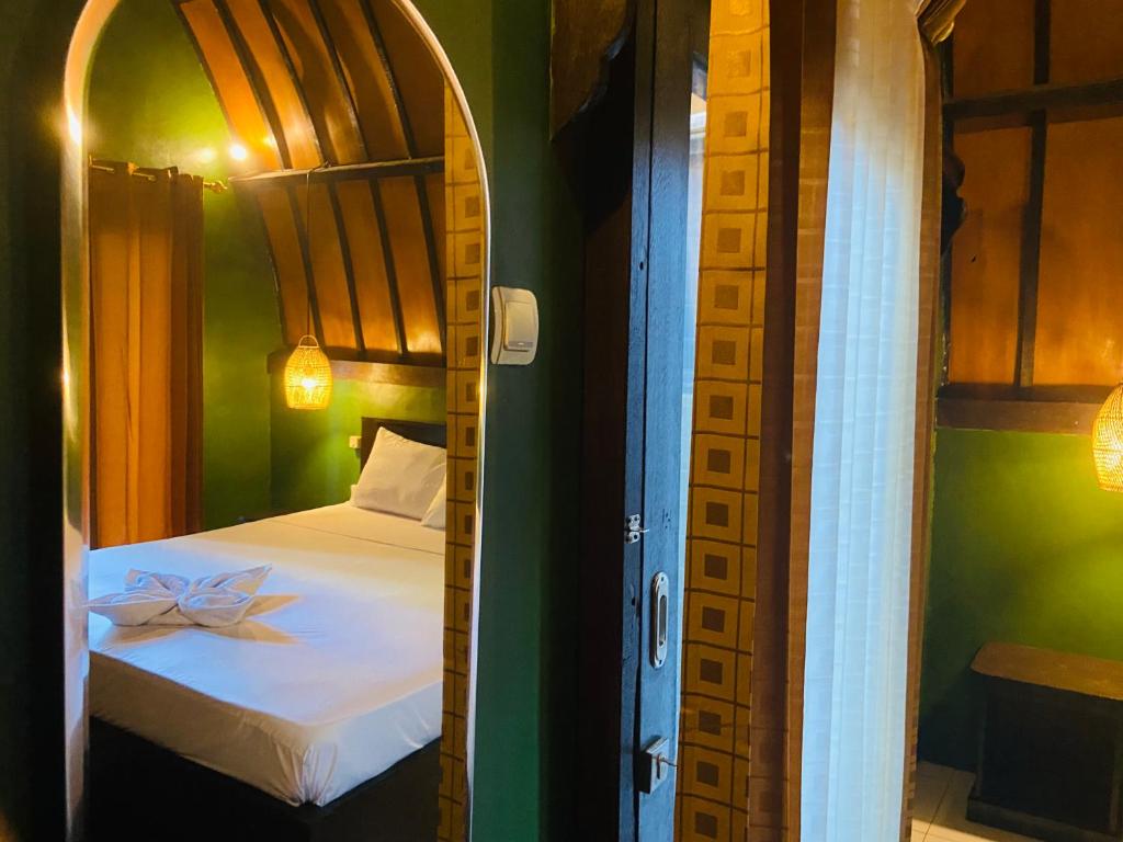 Mowglis Gili Air - 3