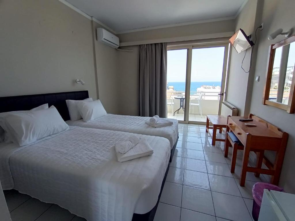 Kumba in Nea Chora - Resim 1