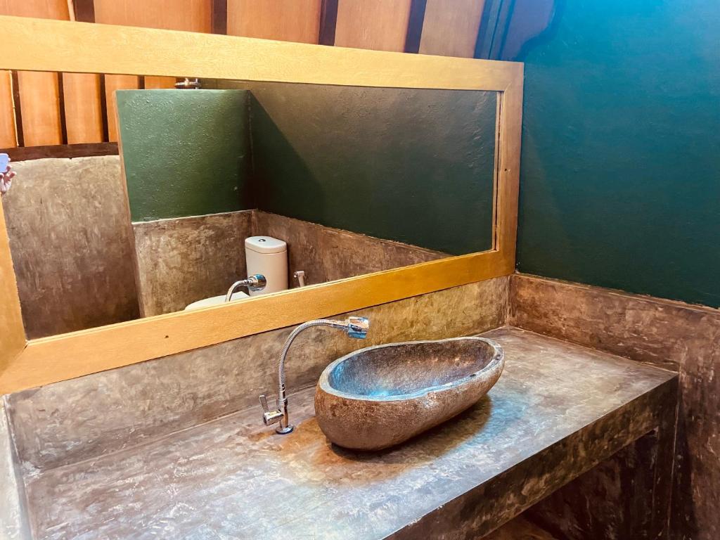 Mowglis Gili Air - 9