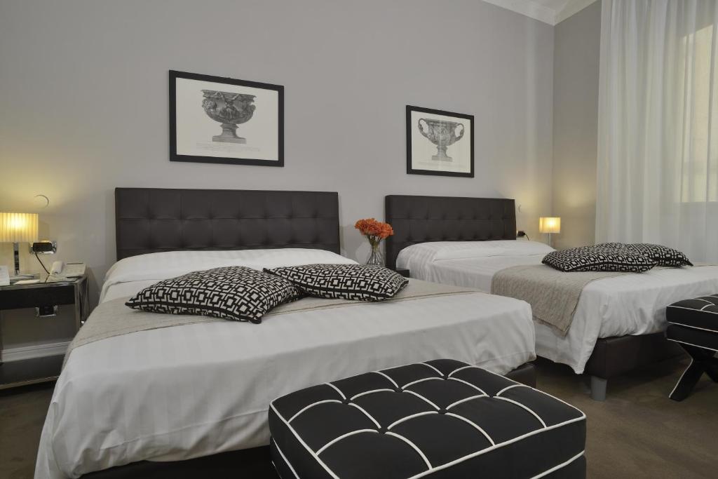 Hotel Roma - Resim 15
