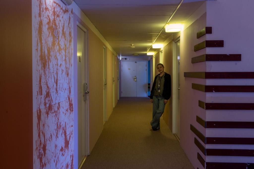 Fotografie z fotogalerie ubytování Reimersholme Hotel v destinaci Stockholm