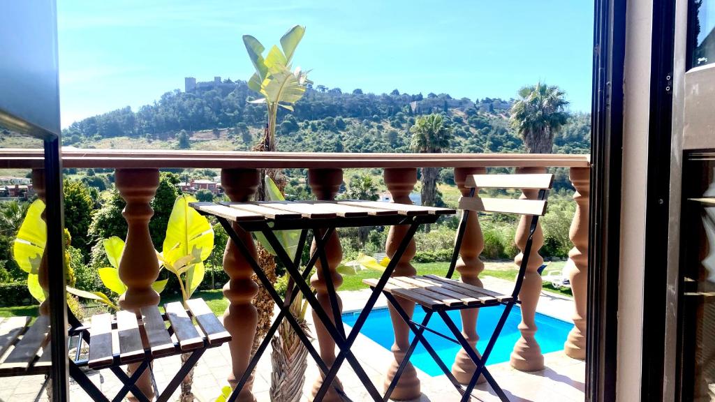 Casa Calidris - Bed, Wine & Breakfast - 9