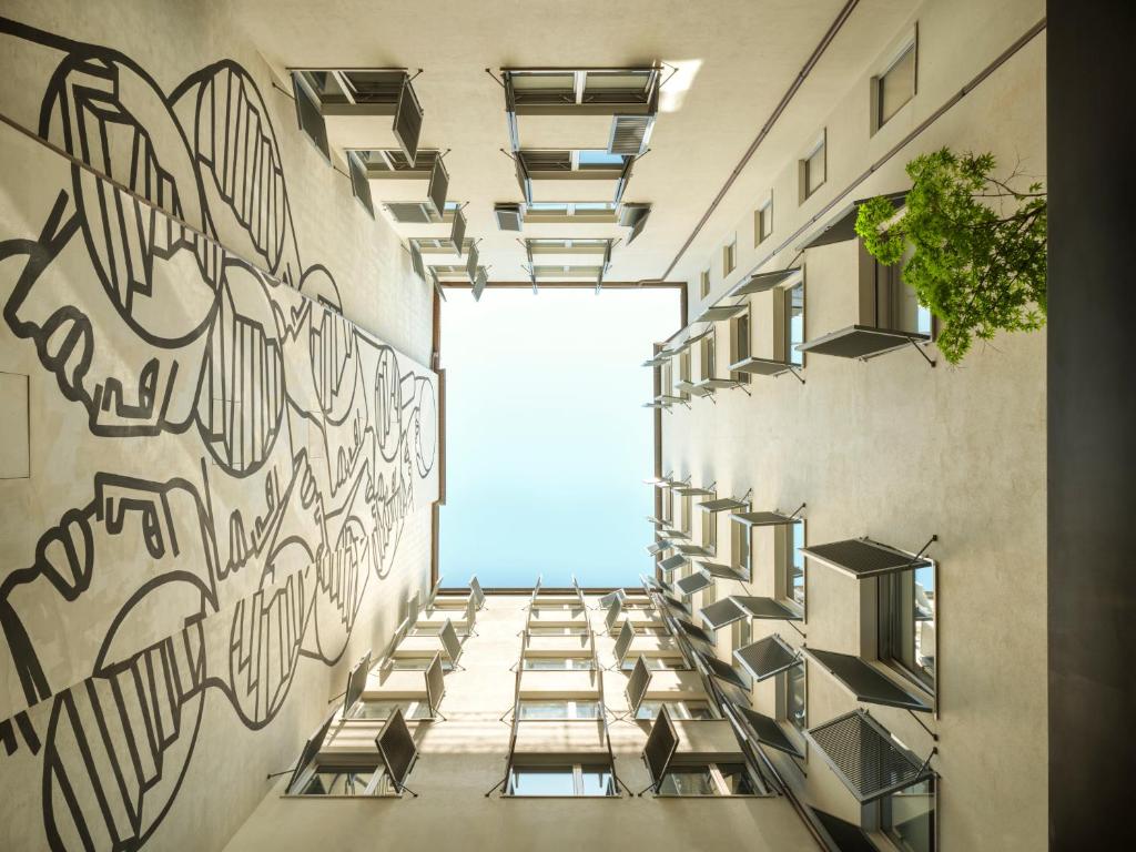 The Nikolai Hamburg - Leonardo Limited Edition - Resim 9