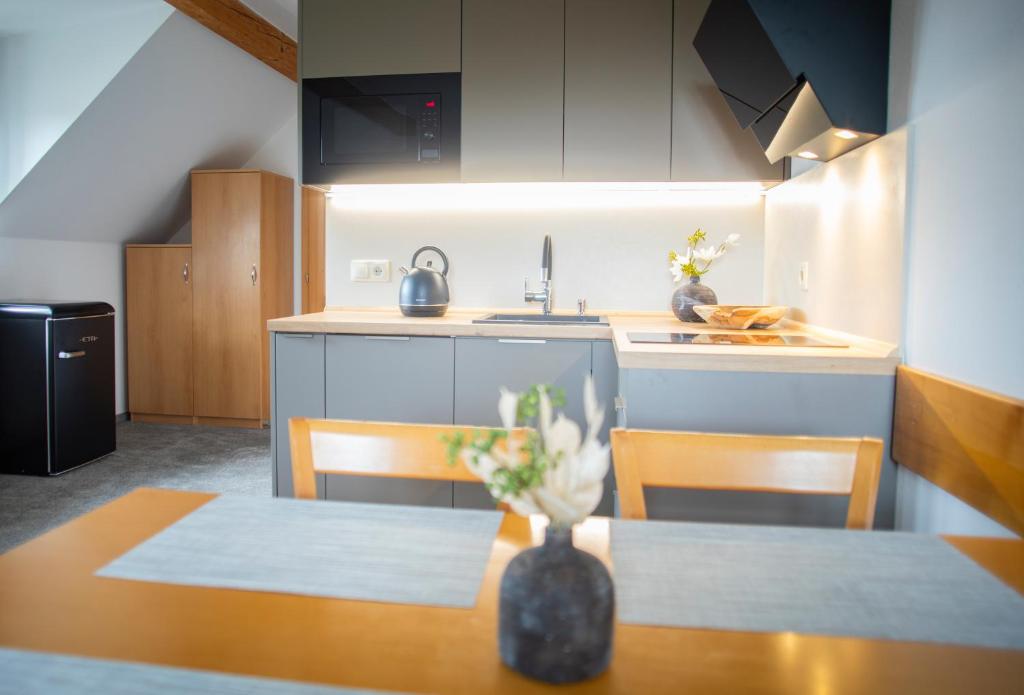 Penzion Horska Kvilda - 8