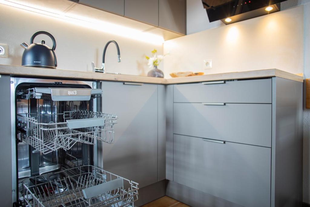 Penzion Horska Kvilda - 9