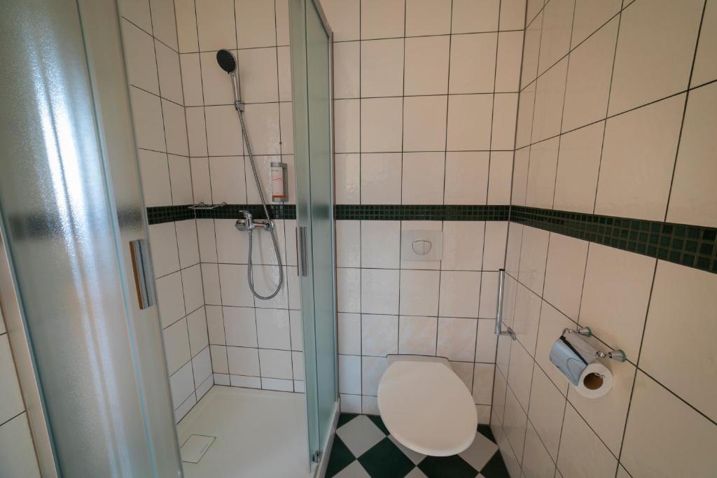 Penzion Horska Kvilda - 10