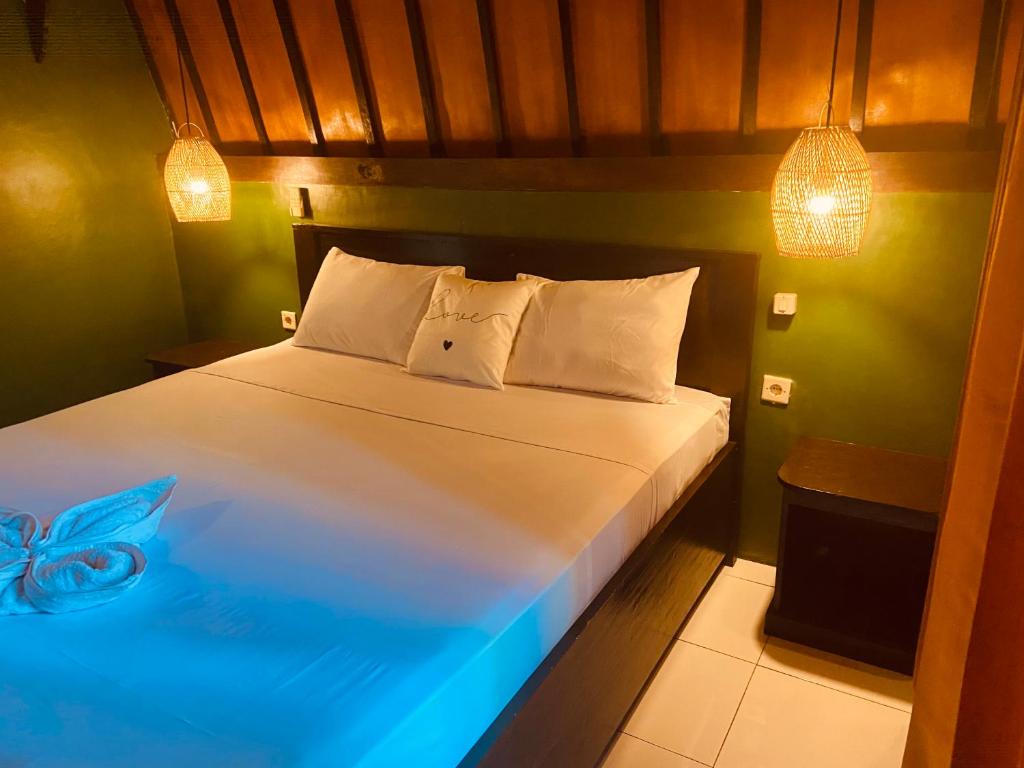 Mowglis Gili Air - 1