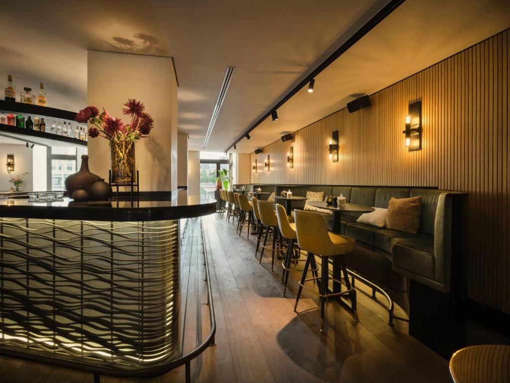 The Nikolai Hamburg - Leonardo Limited Edition - Resim 15