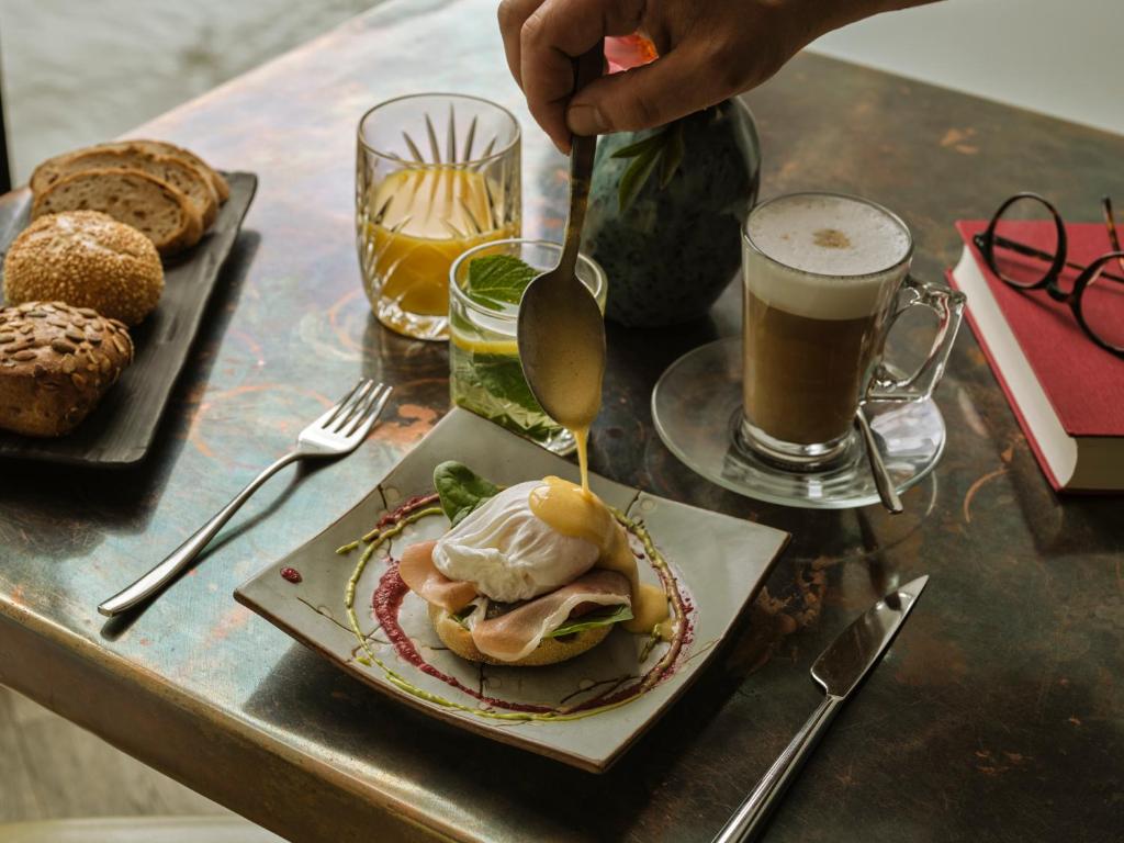 The Nikolai Hamburg - Leonardo Limited Edition - Resim 16