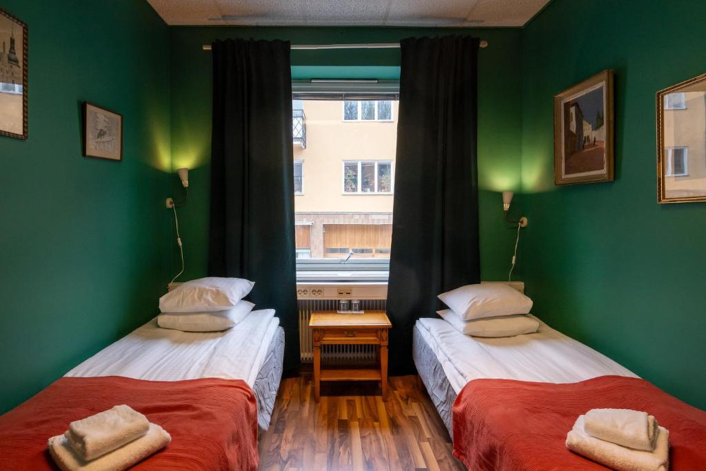 Reimersholme Hotel - Resim 40