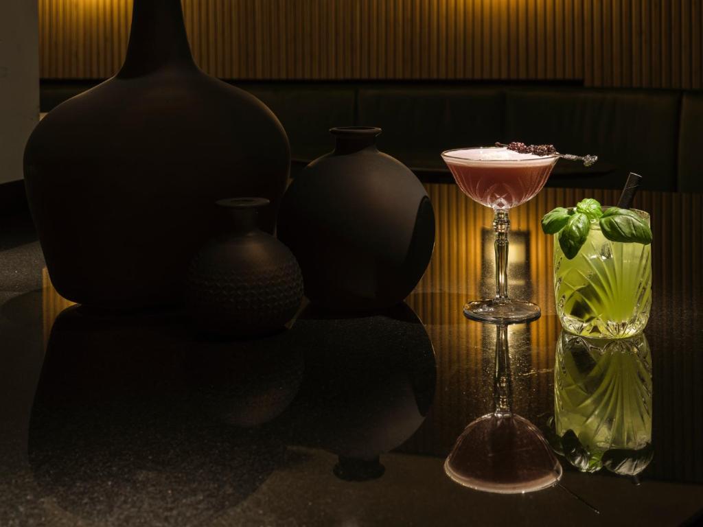 The Nikolai Hamburg - Leonardo Limited Edition - Resim 17