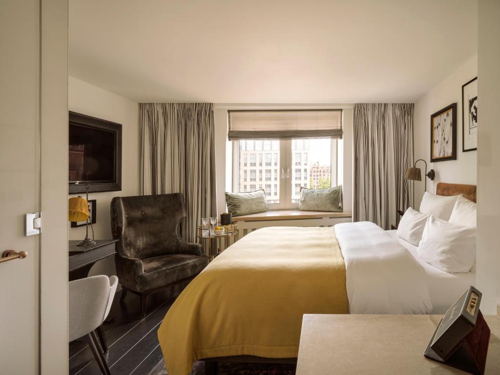 The Nikolai Hamburg - Leonardo Limited Edition - Resim 19