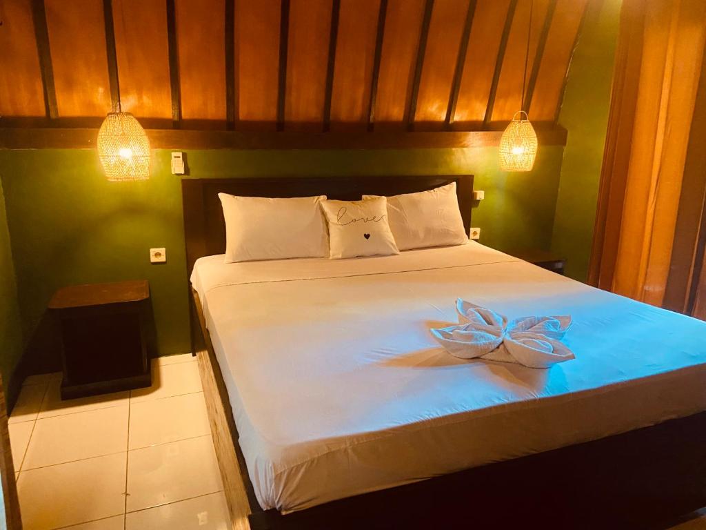 Mowglis Gili Air - 5