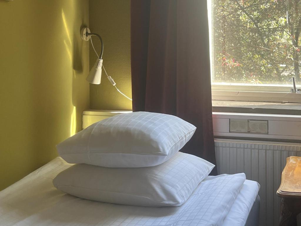 Reimersholme Hotel - Resim 44