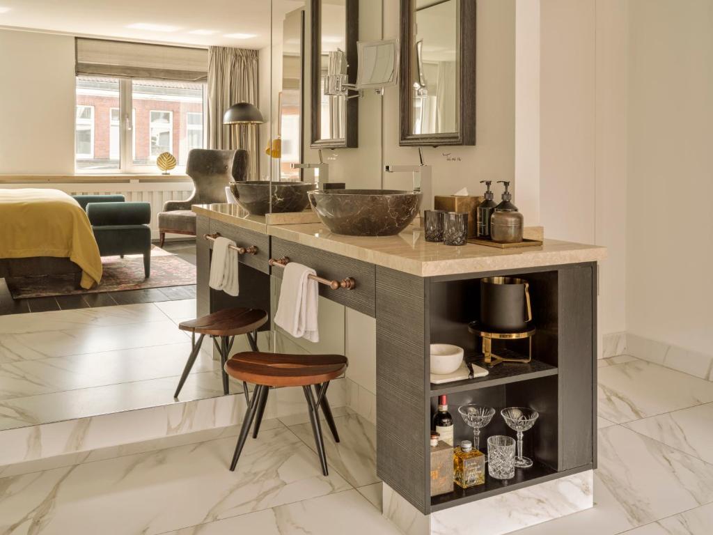 The Nikolai Hamburg - Leonardo Limited Edition - Resim 24