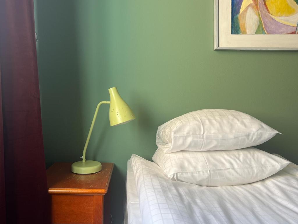 Reimersholme Hotel - Resim 45