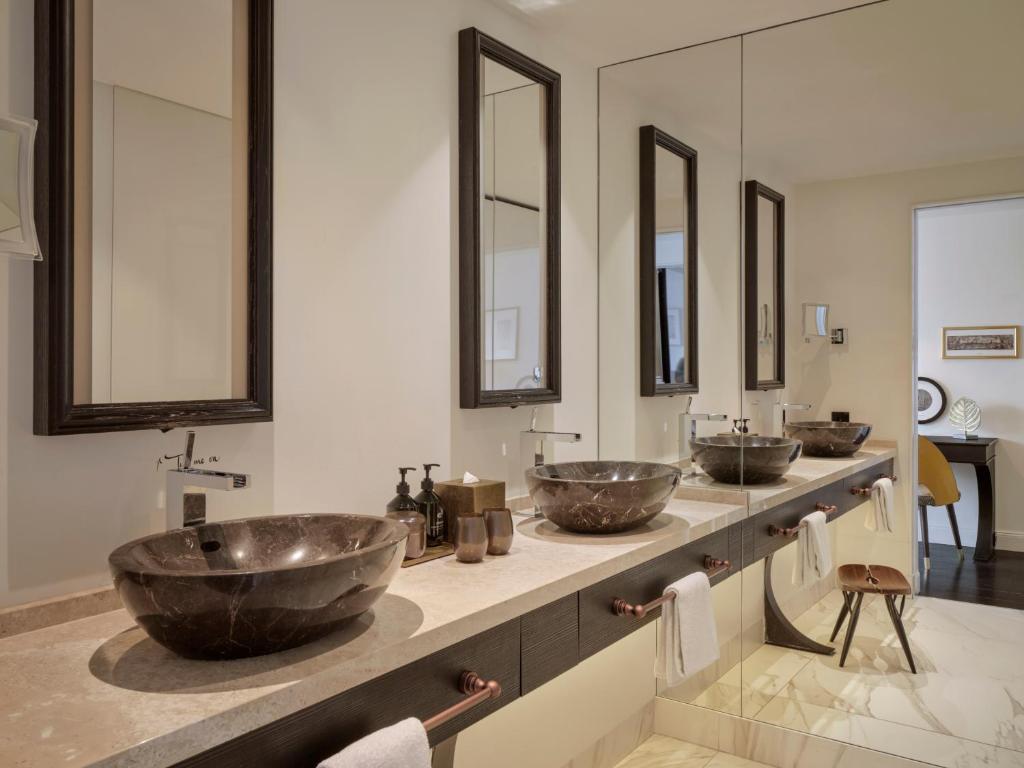 The Nikolai Hamburg - Leonardo Limited Edition - Resim 8