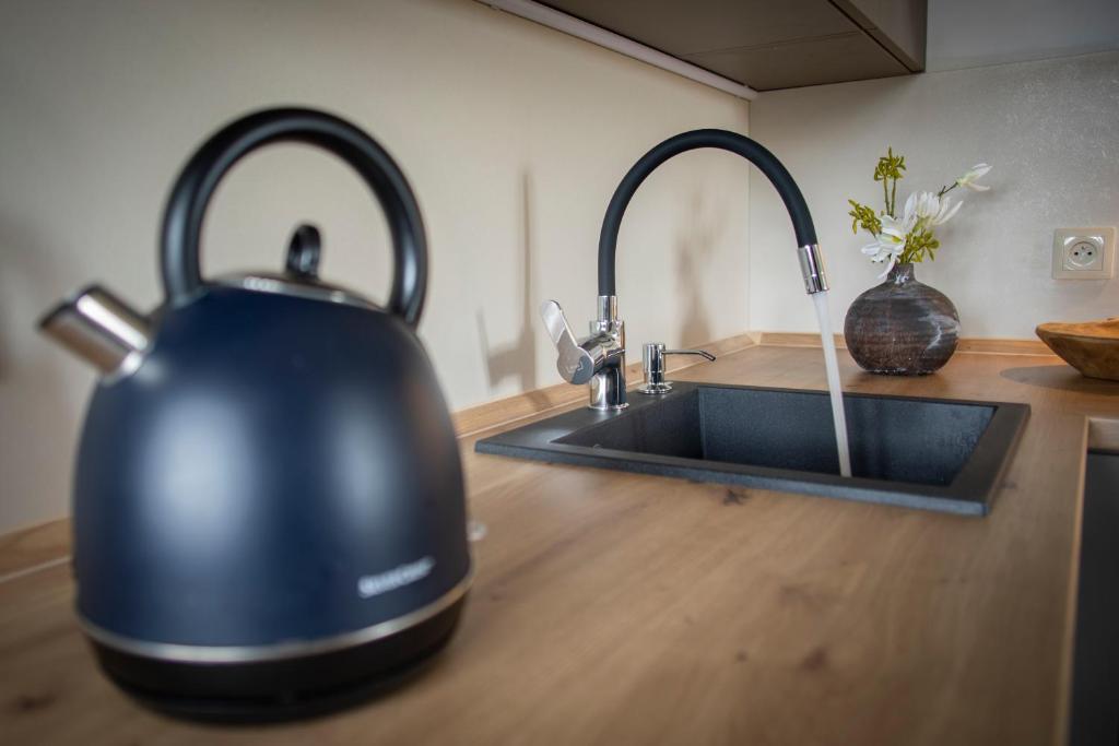 Penzion Horska Kvilda - 19