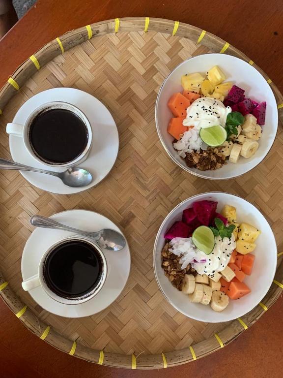 Mowglis Gili Air - 19