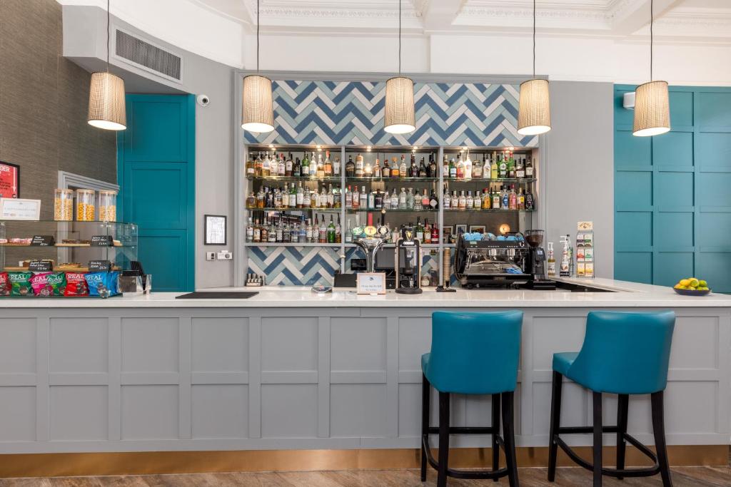 28 York Place Hotel - Resim 35