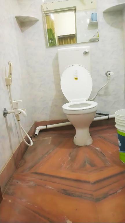 Green Palace Guest House - Deluxe Triple Room