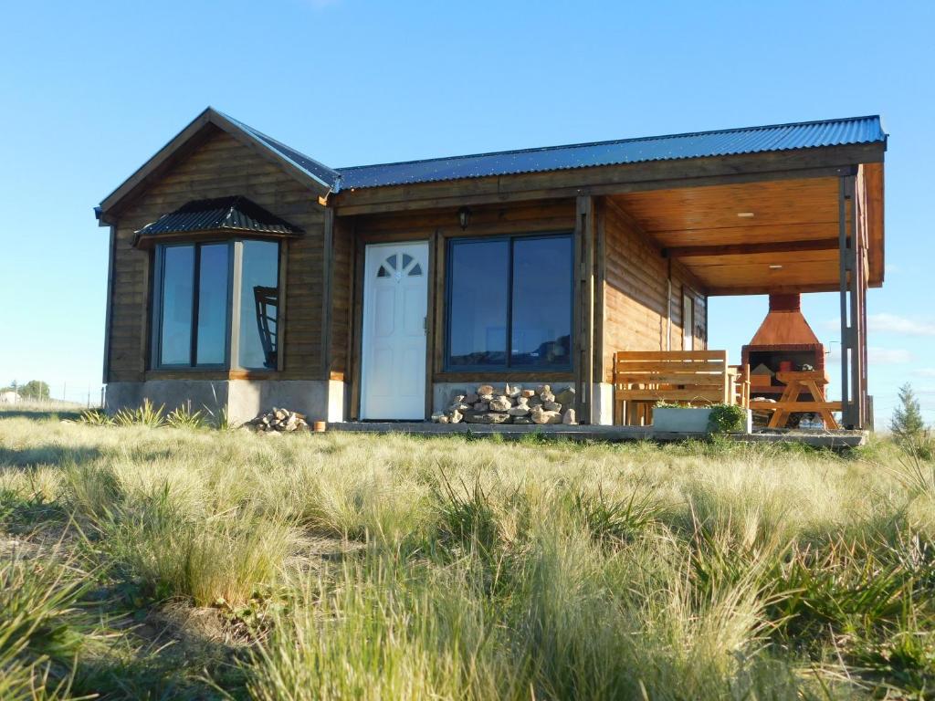 Cabañas Ayres de Campo