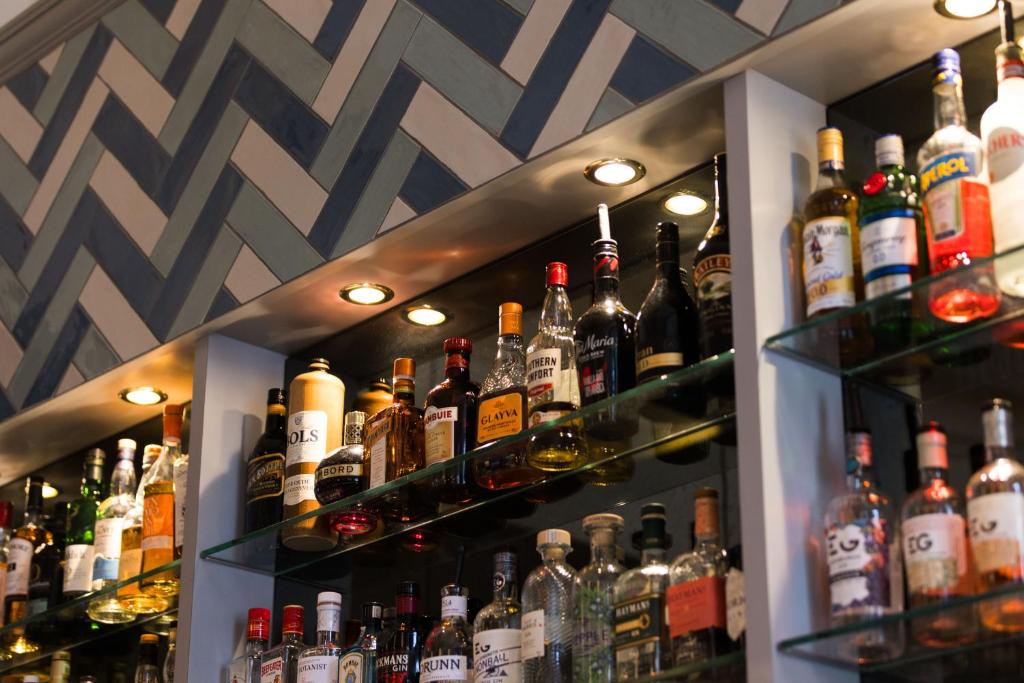 28 York Place Hotel - Resim 13