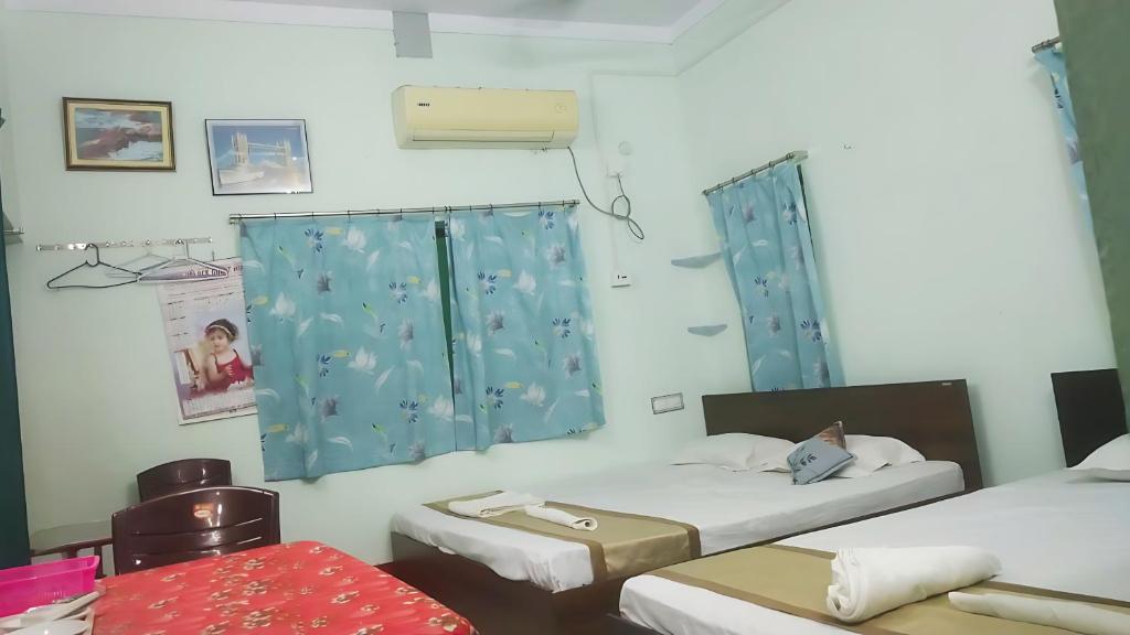 Green Palace Guest House - Camera Familiare