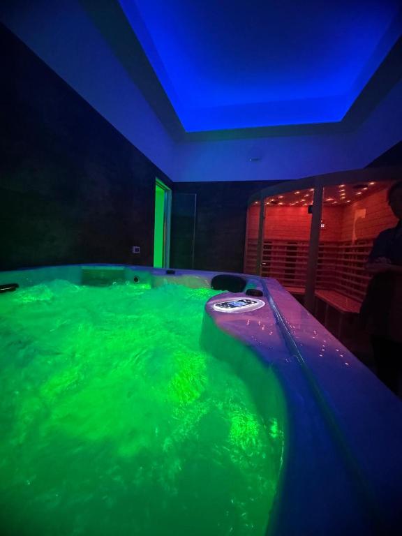 Hotel Butterfly Wellness & Spa - Resim 29