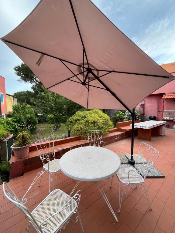 Fotografie z fotogalerie ubytování Casa vista Castello v destinaci Capraia