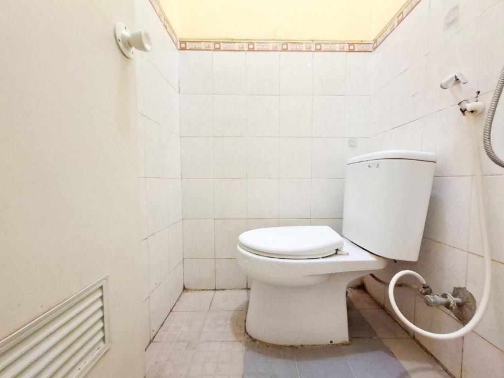 Kanca 808 RedPartner - Chambre Double Standard