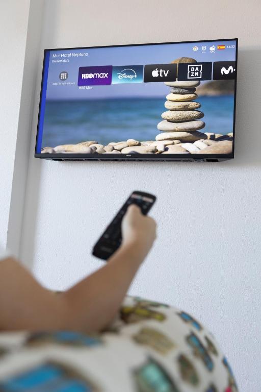 MUR Neptuno Gran Canaria - Adults Only - 12