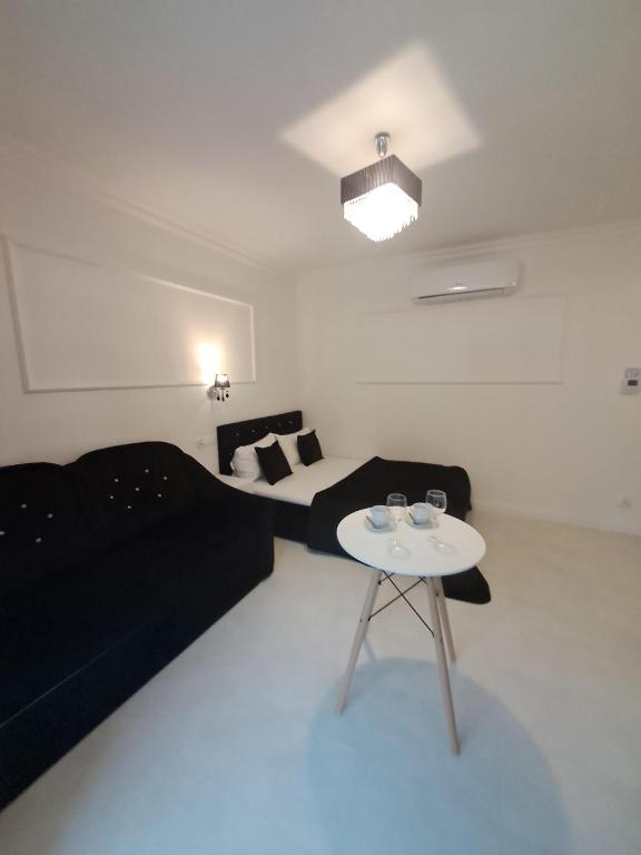 Willa Piryt NADMORSKIE APARTAMENTY - 13