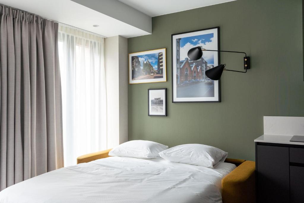 YAYS Antwerp Opera by Numa - Resim 23