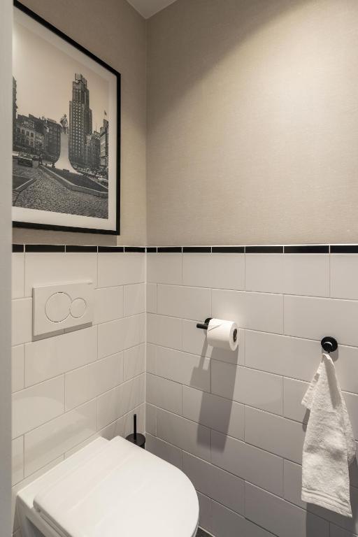 YAYS Antwerp Opera by Numa - Resim 16