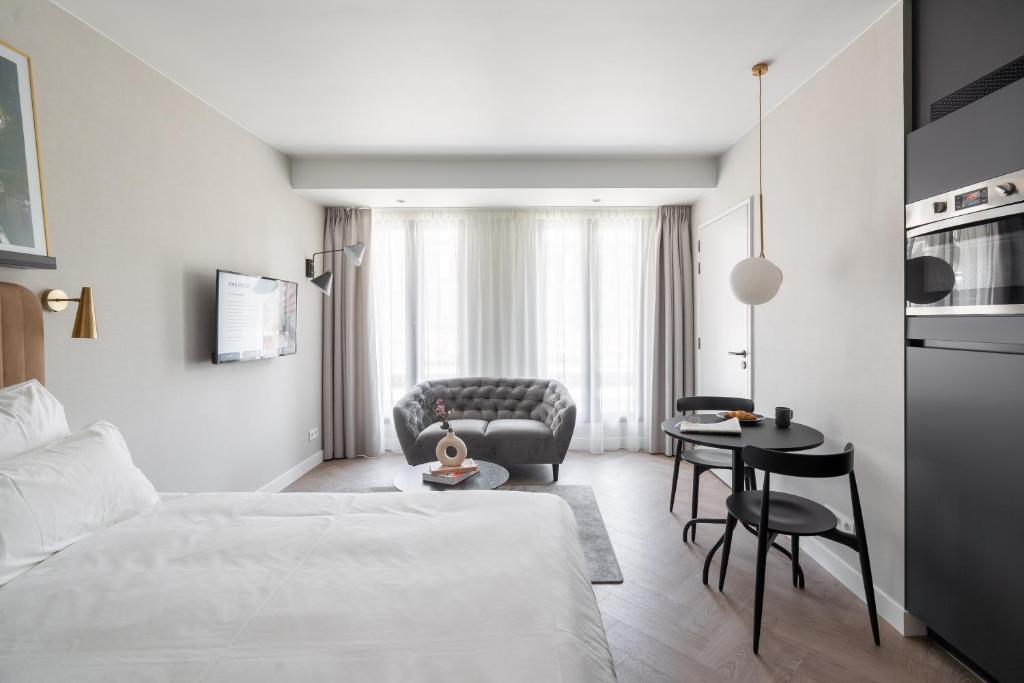 YAYS Antwerp Opera by Numa - Resim 21