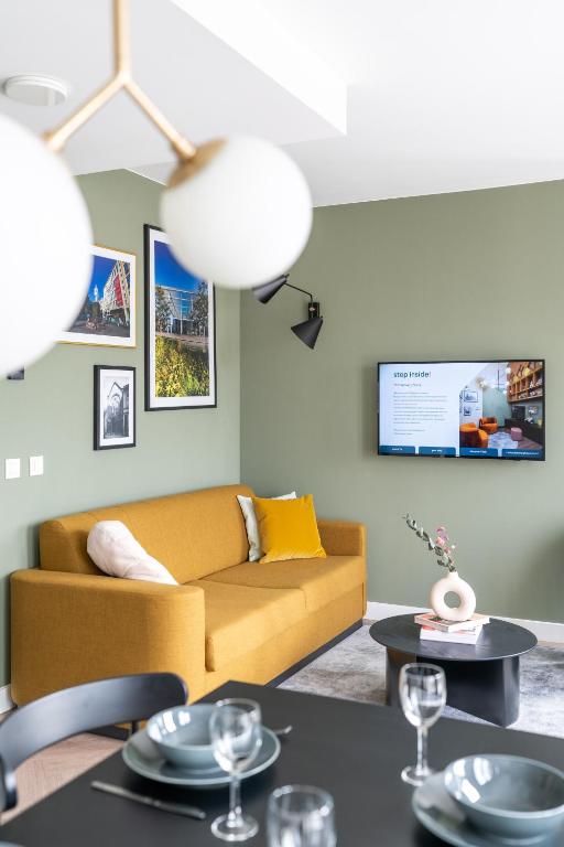 YAYS Antwerp Opera by Numa - Resim 35