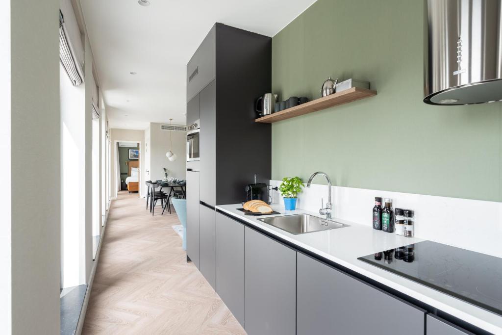 YAYS Antwerp Opera by Numa - Resim 30