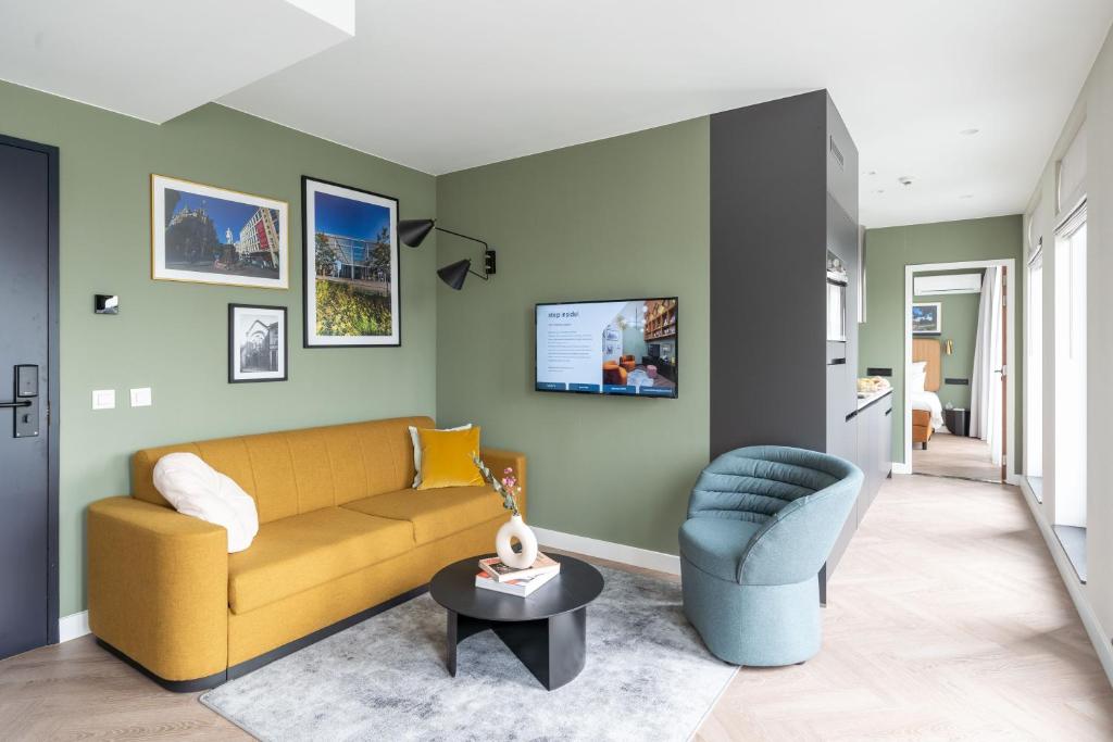 YAYS Antwerp Opera by Numa - Resim 26