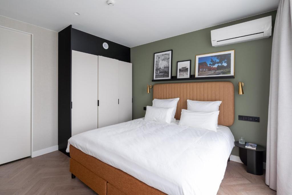 YAYS Antwerp Opera by Numa - Resim 2