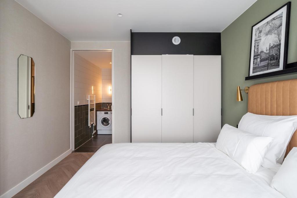 YAYS Antwerp Opera by Numa - Resim 33