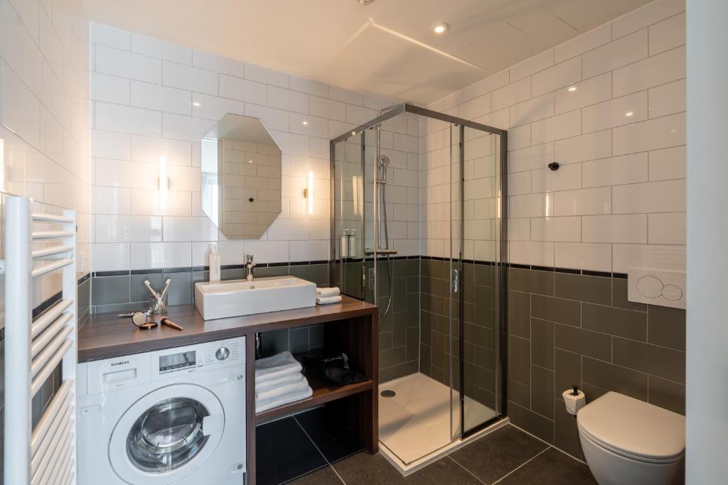 YAYS Antwerp Opera by Numa - Resim 34