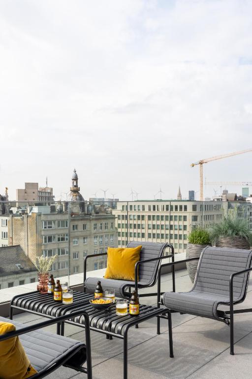 YAYS Antwerp Opera by Numa - Resim 12