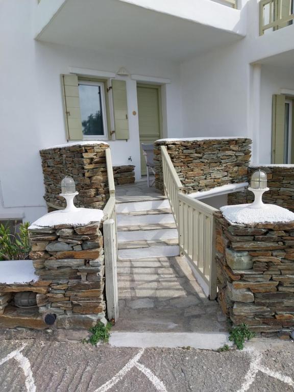 Balkon lub taras w obiekcie Altana Boutique Hotel