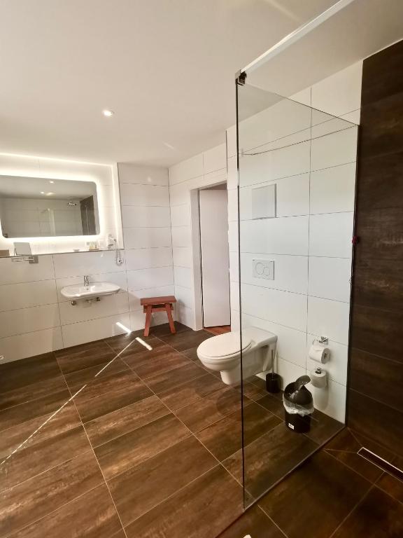 H23 Hotel Stuttgart - Resim 43