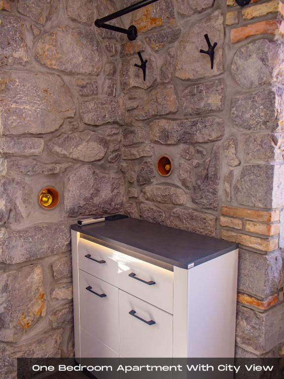 Zdjęcie z galerii obiektu Villa Volos , free private parking w mieście Opatija