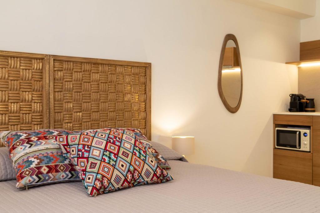 Arancia Elegant Rooms and Suites - 6