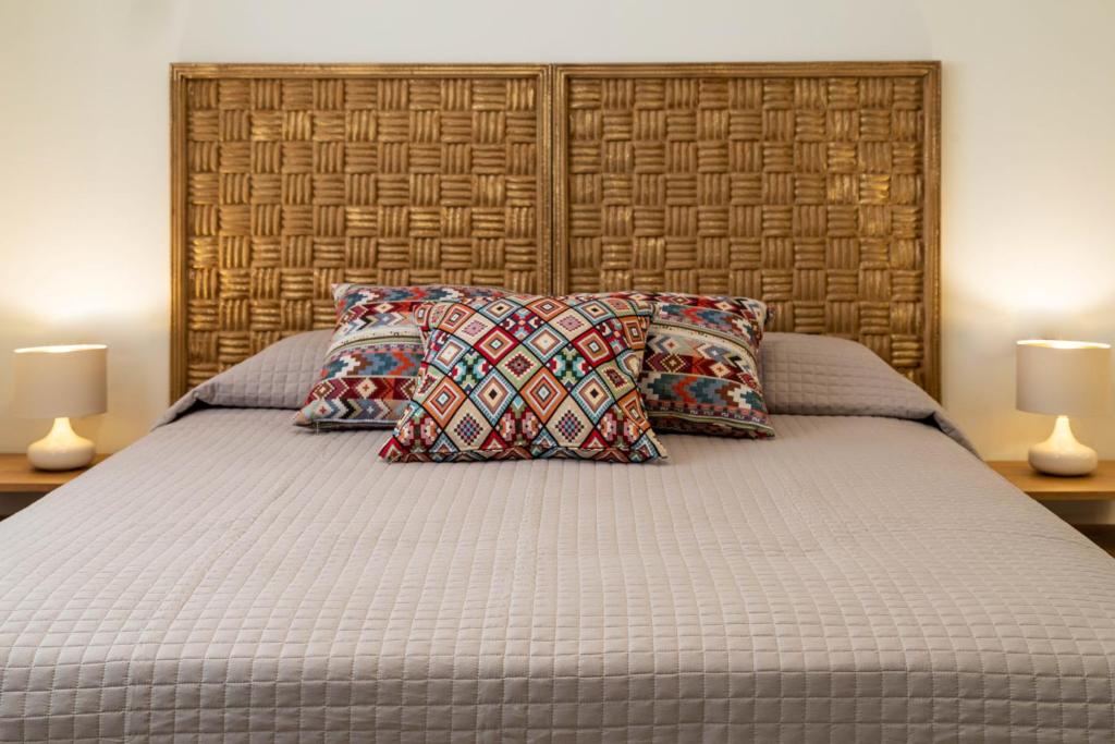 Arancia Elegant Rooms and Suites - 5