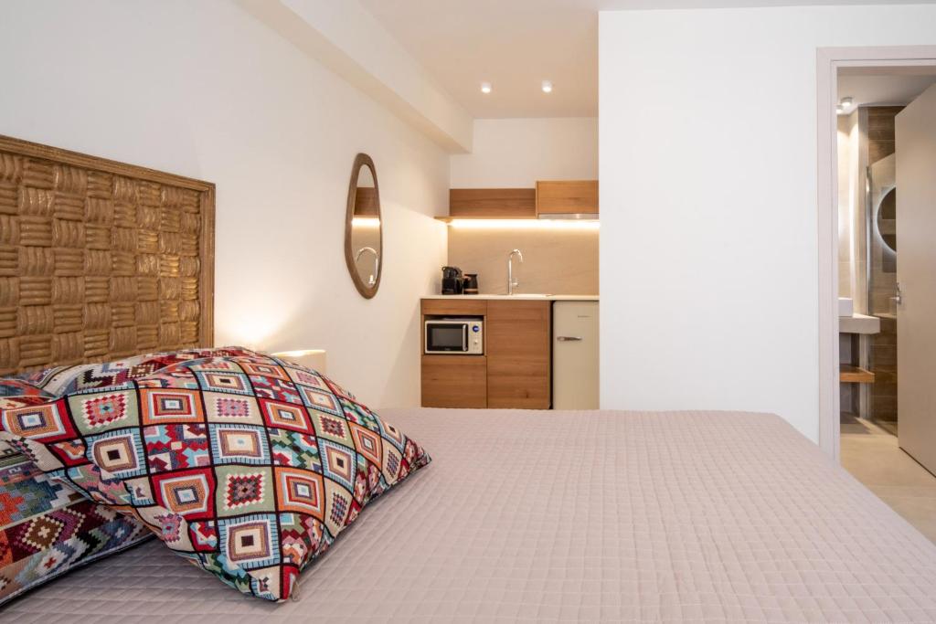 Arancia Elegant Rooms and Suites - 3