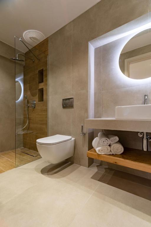 Arancia Elegant Rooms and Suites - 4